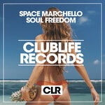 cover: Space Marchello - Soul Freedom