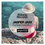 cover: Jasper Jaxx - Funked World