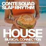 cover: Conte Squad - Slap Rhythm