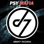 cover: Psy Mafia - Psychedelic Cartel