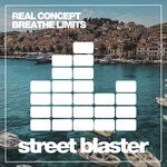 cover: Real Concept - Breathe Limits