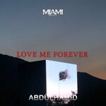 cover: Abdulhamid - Love Me Forever