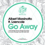 cover: Albert Marzinotto|Laencole - Go Away