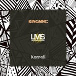 cover: Kingmnc - Kamali