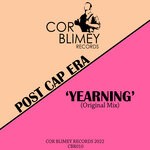 cover: Post Cap Era - Yearning