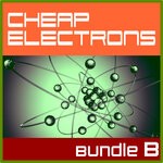 cover: Various - Cheap Electrons Bundle B