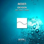 cover: Aeden - Oxygen