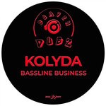 cover: Kolyda - Bassline Business