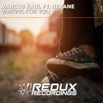 cover: Marcus Kaul|Nekane - Waiting For You