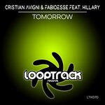 cover: Cristian Avigni|Fabioesse|Hillary - Tomorrow