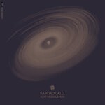 cover: Sandro Galli - Acid Modulation