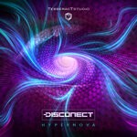 cover: Disconect - Hypernova