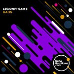 cover: Legion|Sam E - Kaos