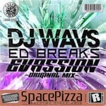 cover: Dj Wavs|Ed Breaks - Evassion