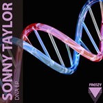 cover: Sonny Taylor - DNA