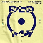 cover: Andrew Mccarthy - My Bassline Part 2