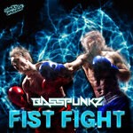 cover: Basspunkz - Fist Fight