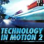 cover: Universal Production Music - Technology In Motion 2