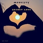 cover: Modesty - Secret Love