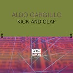 cover: Aldo Gargiulo - Kick & Clap