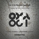 cover: Lio Q|Nicolas Leonelli - Travel To The Unknown