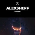 cover: Alexsheff - Asteroid