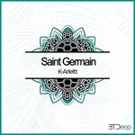 cover: Saint Germain - K-Arlett