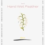 cover: Hand Wet Feather - Alive