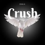 cover: Ema K - Crush