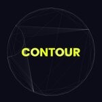 cover: David Valery - Contour