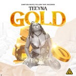 cover: Teeyna - Gold