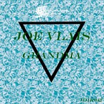 cover: Joe Vlais - GRANDMA