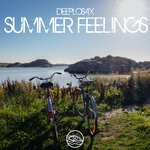 cover: Deeplosax - Summer Feelings