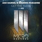 cover: Giannis Paradise|Jan Darsel - Get The Flow