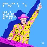 cover: Kenneth Bager - Late Night Symphonies