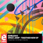 cover: Space Jump - Together Now EP