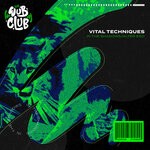 cover: Vital Techniques - In The Shadows / Alter Ego