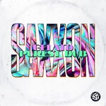 cover: Saxxon - Gelato / Purest Dub