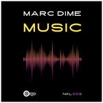 cover: Marc Dime - Music