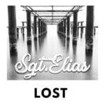 cover: Sgt.elias - Lost