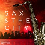 cover: Marvision - Sax & The City