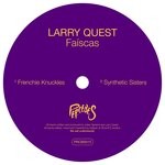 cover: Larry Quest - Faiscas