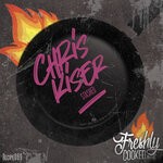 cover: Chris Kiser - Stashed