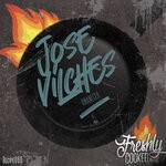 cover: Jose Vilches - Amanecer