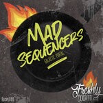 cover: Mad Sequencers - Galactic Portal