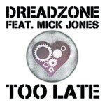 cover: Dreadzone - Too Late