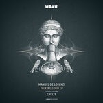 cover: Chklte|Manuel De Lorenzi - Talking Loud EP