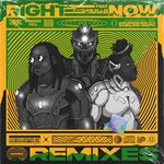 cover: Crissy Criss|Defection|Drumsound & Bassline Smith - Right Now (Remixes)