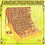 cover: Various - Underground