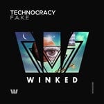 cover: Technocracy - F.A.K.E